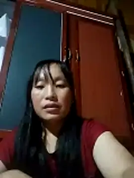 Snapshot of miss-su chatting on 11.09.25 miss-su online show from 11.09.25