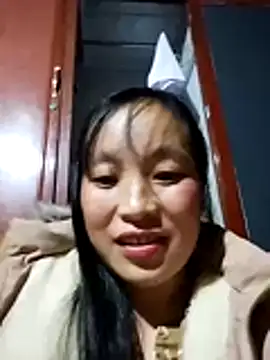 Snapshot of miss-su chatting on 11.11.25 miss-su online show from 11.11.25