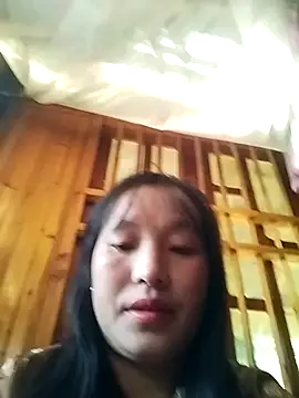 Snapshot of miss-su chatting on 11.25.25 miss-su online show from 11.25.25