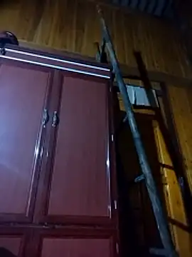 Snapshot of miss-su chatting on 11.29.25 miss-su online show from 11.29.25