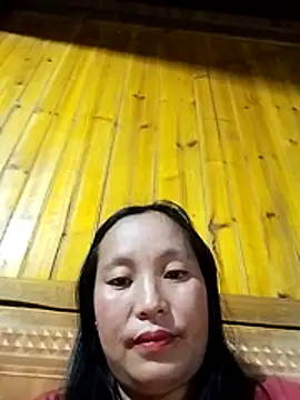 Snapshot of miss-su chatting on 05.11.26 miss-su online show from 05.11.26
