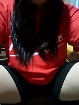 Snapshot of miss-su chatting on 06.06.26 miss-su online show from 06.06.26