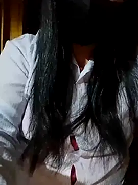 Snapshot of miss-su chatting on 06.09.26 miss-su online show from 06.09.26