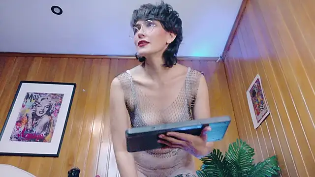 Zafiro Gem  online show from 11.21.25