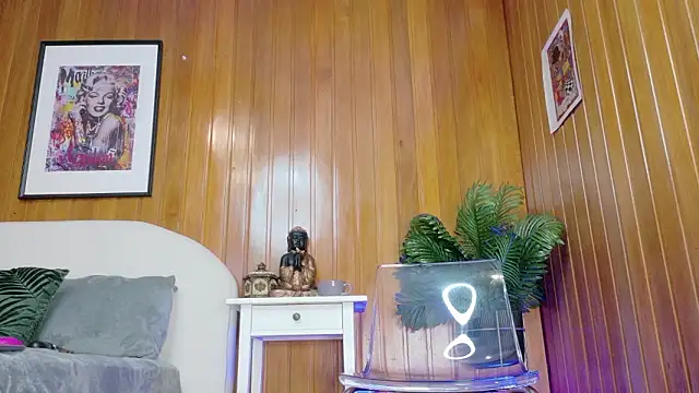 Zafiro Gem  online show from 03.05.26