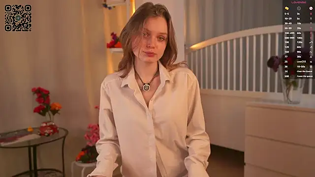 MandaReh online show from 09.13.25