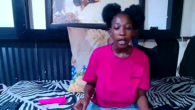 DarkQueen25x online show from 03.05.26