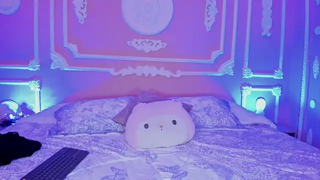 aitana johns online show from 11.13.25