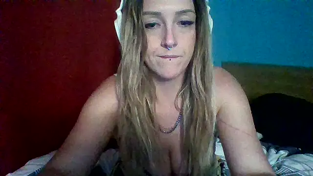 cutiekayls online show from 07.14.26