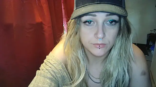 cutiekayls online show from 07.20.26
