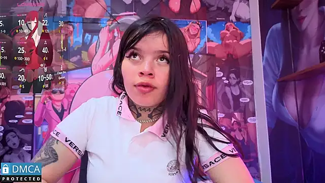 CandyKane06  online show from 11.24.25