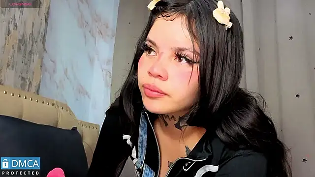 CandyKane06  online show from 02.04.26