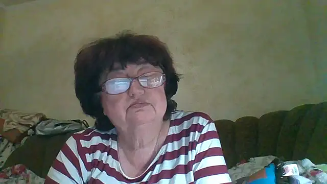 MilaSky5303 online show from 10.24.25