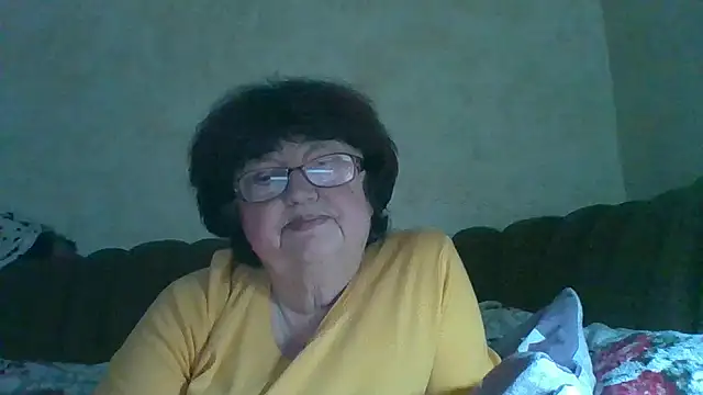 MilaSky5303 online show from 10.27.25