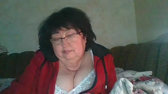 MilaSky5303 online show from 01.14.26