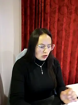 Snapshot of Daliz_Leon chatting on 11.07.25 Daliz Leon online show from 11.07.25