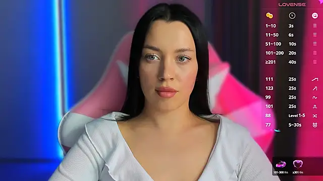 Snapshot of AmeliaSonk231 chatting on 09.17.25 AmeliaSonk231 online show from 09.17.25