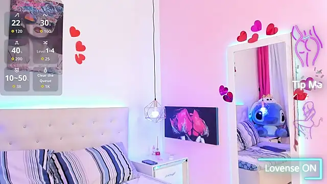 Thedoll ethan7 online show from 09.09.25