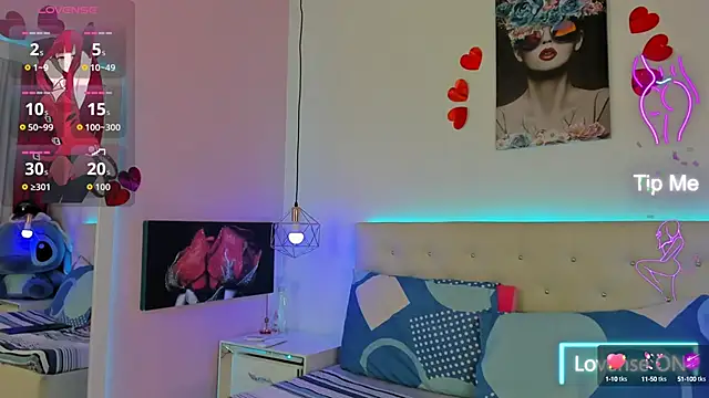 Thedoll ethan7 online show from 10.14.25