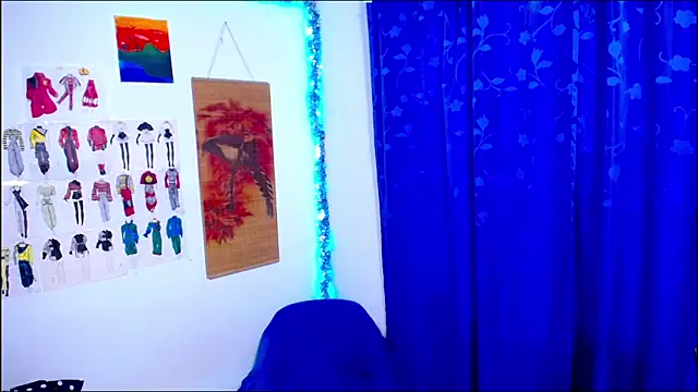 Thedoll ethan7 online show from 12.03.25