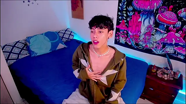 Thedoll ethan7 online show from 06.09.26