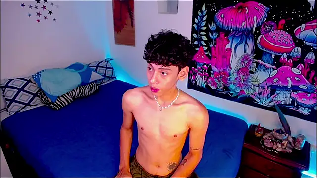 Thedoll ethan7 online show from 06.11.26