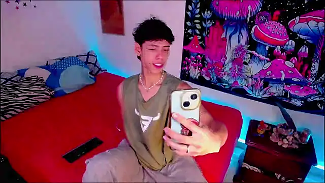 Thedoll ethan7 online show from 06.22.26