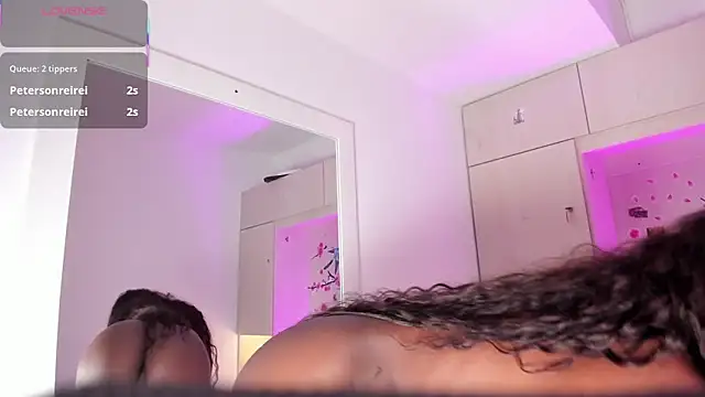 Snapshot of Stefannyevans_ chatting on 11.07.25 Stefannyevans online show from 11.07.25