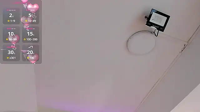 Stefannyevans  online show from 01.16.26