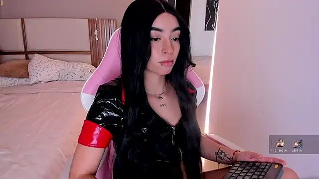 EmystarX online show from 03.03.26