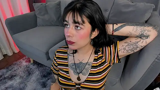 flower smith  online show from 02.04.26