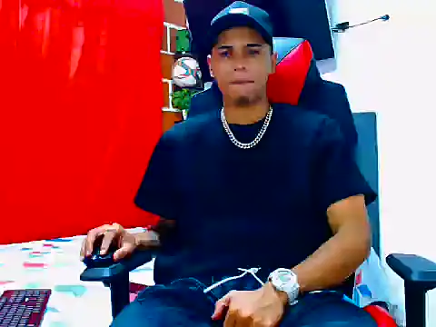 cristian tayron1 online show from 06.12.26