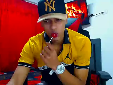 cristian tayron1 online show from 06.21.26