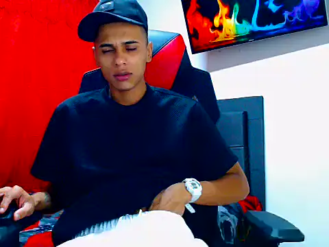 cristian tayron1 online show from 06.28.26