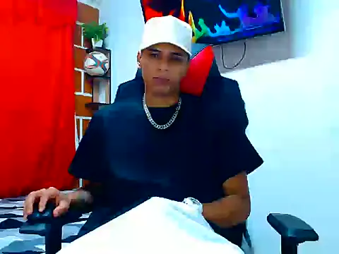 cristian tayron1 online show from 07.02.26