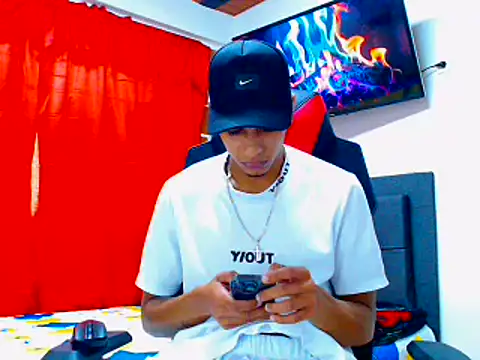 cristian tayron1 online show from 07.26.26