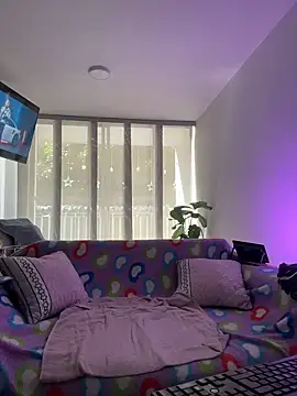 MoraInFire online show from 12.15.25