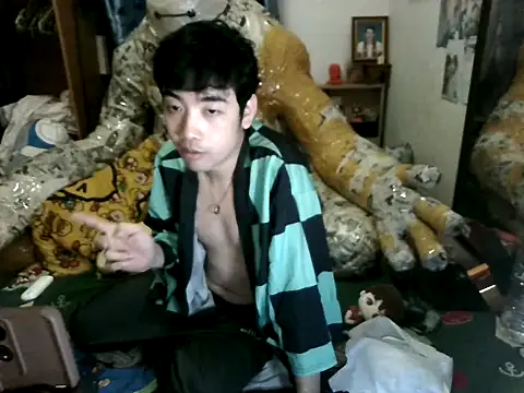 moaman190 online show from 10.08.25