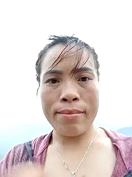 Snapshot of Maymay0033 chatting on 10.04.25 Maymay0033 online show from 10.04.25