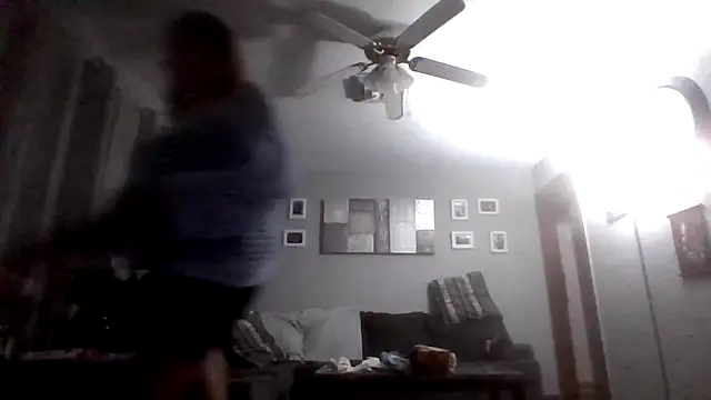 Bored Grandma online show from 10.04.25