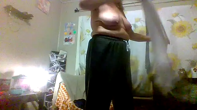 Bored Grandma online show from 10.07.25