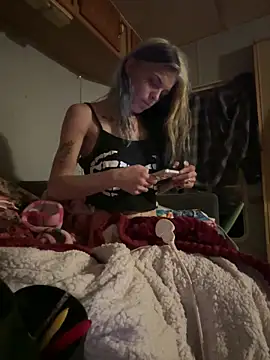 ittybittymeryssa online show from 02.09.26