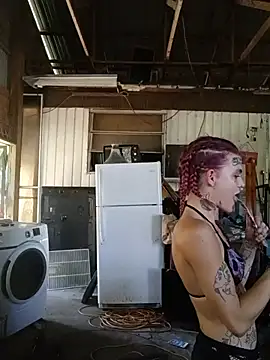 ittybittymeryssa online show from 06.11.26