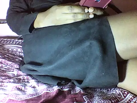 Snapshot of Moongodessy chatting on 09.24.25 Moongodessy online show from 09.24.25