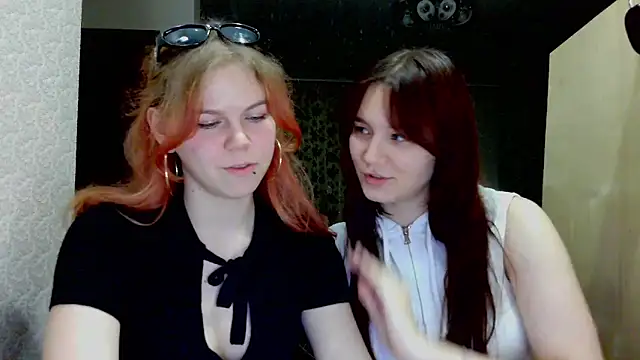 Poppy sun online show from 10.27.25