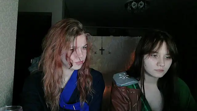 Poppy sun online show from 10.31.25