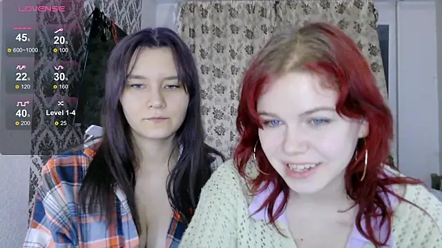 Poppy sun online show from 11.26.25