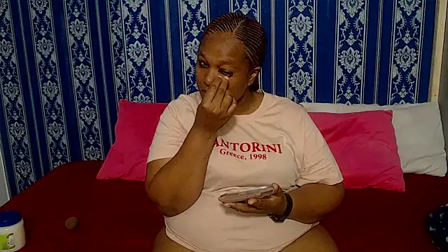 JUICEYLIPS333 online show from 12.04.25