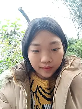 Snapshot of Ananine chatting on 01.11.26 Ananine online show from 01.11.26