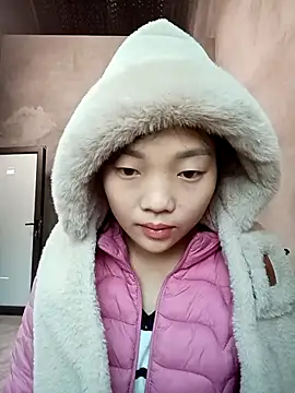 Snapshot of Ananine chatting on 01.12.26 Ananine online show from 01.12.26